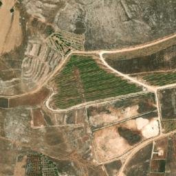 Satellite imagery of Aarid el Laouz, LB