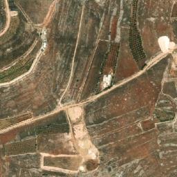 Satellite imagery of Aarid el Laouz, LB