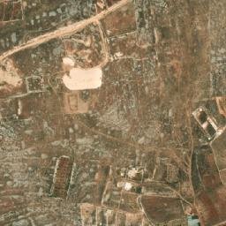 Satellite imagery of Aarid el Laouz, LB