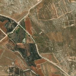 Satellite imagery of Kassayer ed Daoui, LB