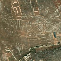 Satellite imagery of Kassayer ed Daoui, LB