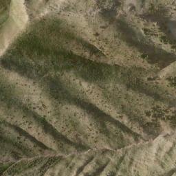 Satellite imagery of Kūh-e Vāregah Sīr, IR