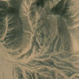 Satellite imagery of Khūlah-ye Buz Khōr, AF