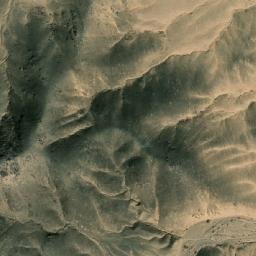 Satellite imagery of Khūlah-ye Buz Khōr, AF