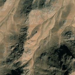 Satellite imagery of Kōh-e Khanjak Mazār, AF