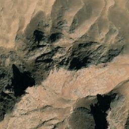 Satellite imagery of Kōh-e Khanjak Mazār, AF