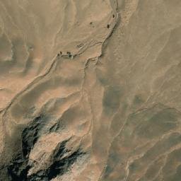 Satellite imagery of Kōh-e Khanjak Mazār, AF