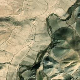 Satellite imagery of Sōrāwak, AF