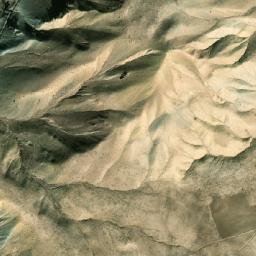 Satellite imagery of Sōrāwak, AF