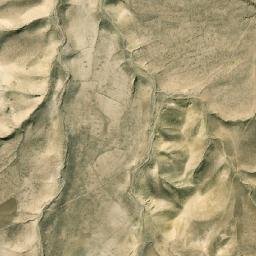 Satellite imagery of Sōrāwak, AF