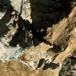 Satellite imagery of Panj Shākh, AF