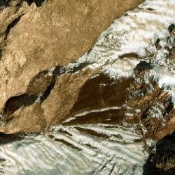 Satellite imagery of Panj Shākh, AF