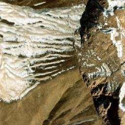 Satellite imagery of Kōh-e Safēd, AF