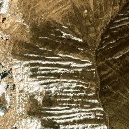 Satellite imagery of Kōh-e Safēd, AF