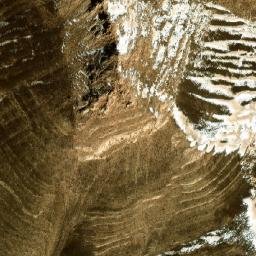 Satellite imagery of Kōh-e Safēd, AF