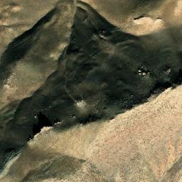 Satellite imagery of Owlīā Ghar, AF