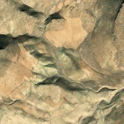 Satellite imagery of Owlīā Ghar, AF