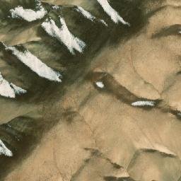 Satellite imagery of Yazdavān Tapah, AF