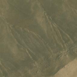 Satellite imagery of Bal Targhaţū Silsilah Ghrūnah, AF