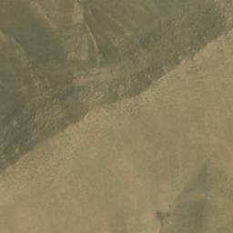 Satellite imagery of Bal Targhaţū Silsilah Ghrūnah, AF