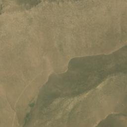 Satellite imagery of Bal Targhaţū Silsilah Ghrūnah, AF