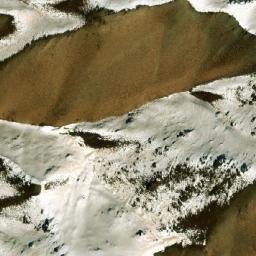 Satellite imagery of Kajaţāq Band, AF