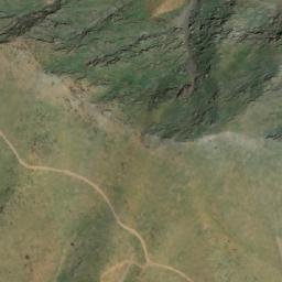 Satellite imagery of Khvājeh Bāz Ghar, AF