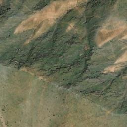 Satellite imagery of Khvājeh Bāz Ghar, AF
