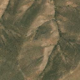 Satellite imagery of Zubār Ghar, AF