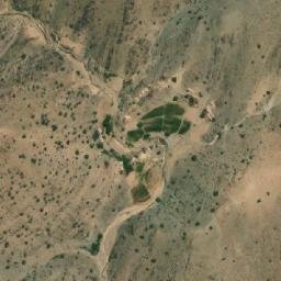 Satellite imagery of De Gerdāb Ghar, AF