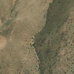 Satellite imagery of De Gerdāb Ghar, AF