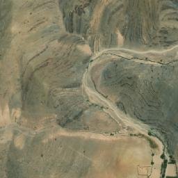 Satellite imagery of `Alishānī Ghar, AF