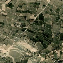 Satellite imagery of Kawkkowah, AF