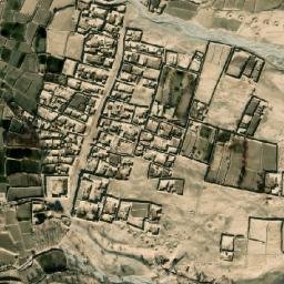 Satellite imagery of Kawkkowah, AF