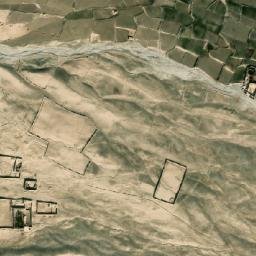 Satellite imagery of Kawkkowah, AF