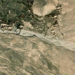 Satellite imagery of Kundah Taygh, AF
