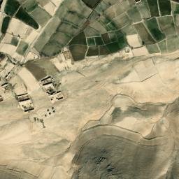 Satellite imagery of Kōh-e Kaj Ghōlak, AF