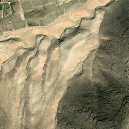 Satellite imagery of Kōh-e Kaj Ghōlak, AF