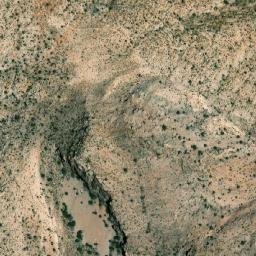 Satellite imagery of Kōh-e Sangrayzah, AF