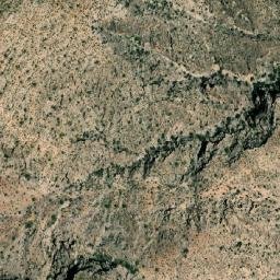 Satellite imagery of Kōh-e Sangrayzah, AF