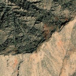 Satellite imagery of Kōh-e Dashtak, AF