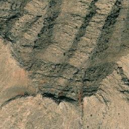 Satellite imagery of Kōh-e Dashtak, AF