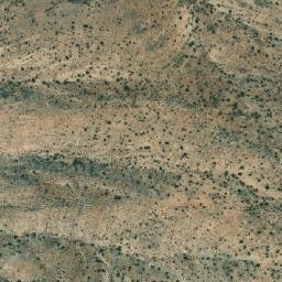 Satellite imagery of Dowlat Kōh, AF