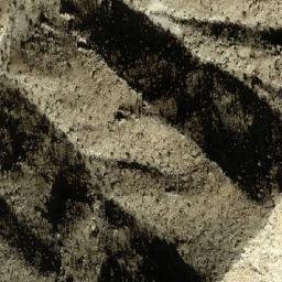 Satellite imagery of Dowlat Kōh, AF