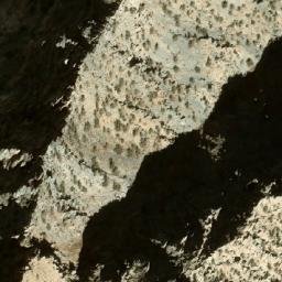 Satellite imagery of Awlaḏū Ghar, AF