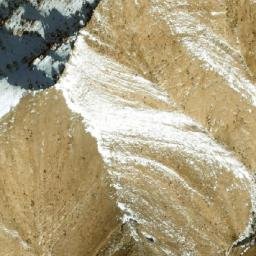 Satellite imagery of Kōh-e Rāzī, AF