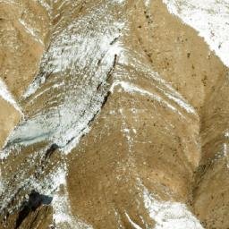 Satellite imagery of Kōh-e Rāzī, AF