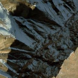 Satellite imagery of Bāsindē Ghar, AF