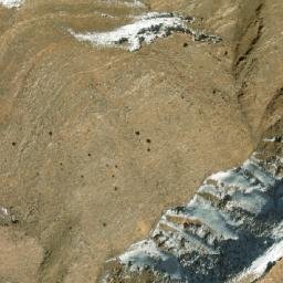 Satellite imagery of Bāsindē Ghar, AF