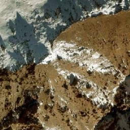 Satellite imagery of Kōh-e Shātō, AF